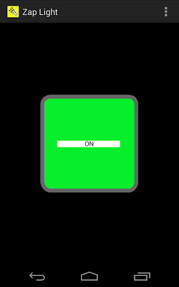 LED Flashlight Call