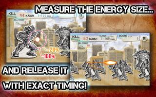 ATTACK ON KAIJU