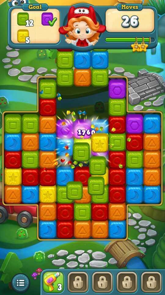 Farm Blast