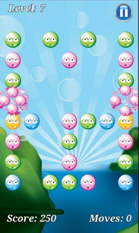 Bubble Cracker