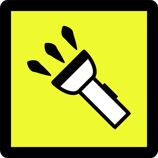 LED Flashlight Call
