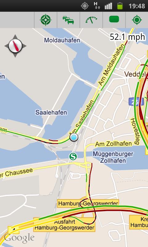 Follow Maps
