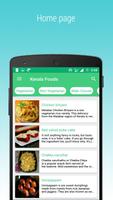 Kerala Foods