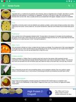 Kerala Foods