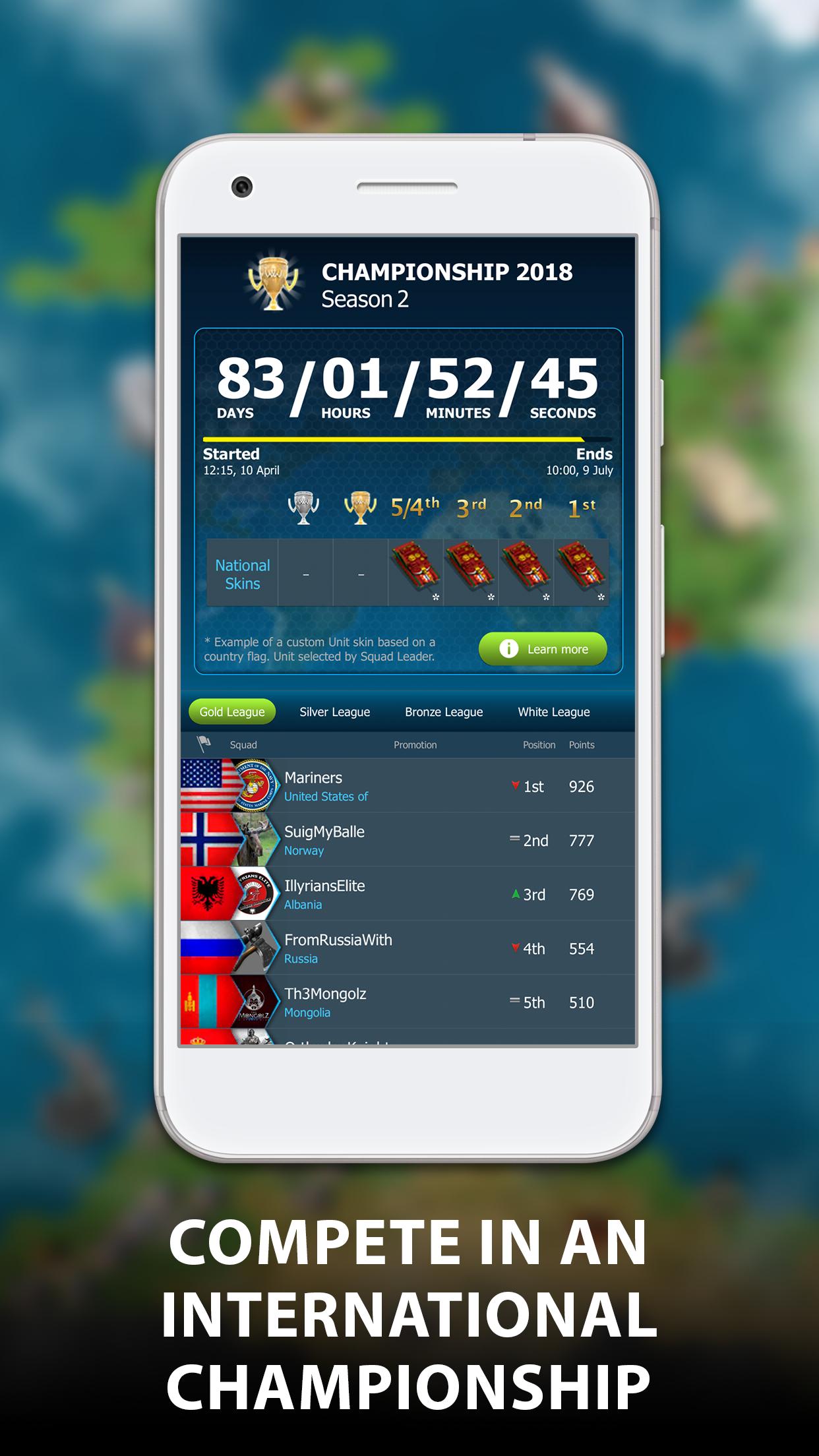 World War Online