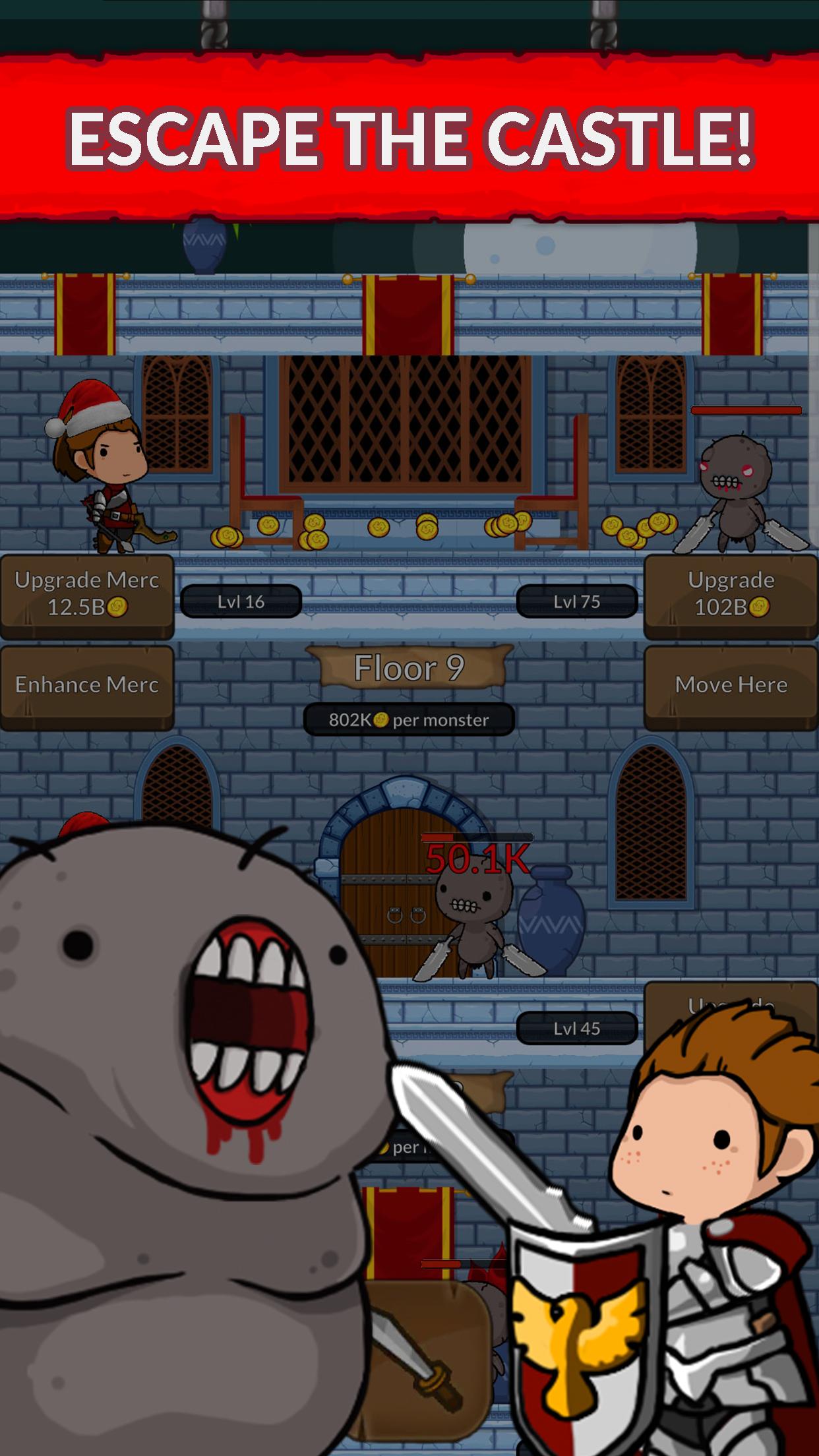 A Tapper's Tale