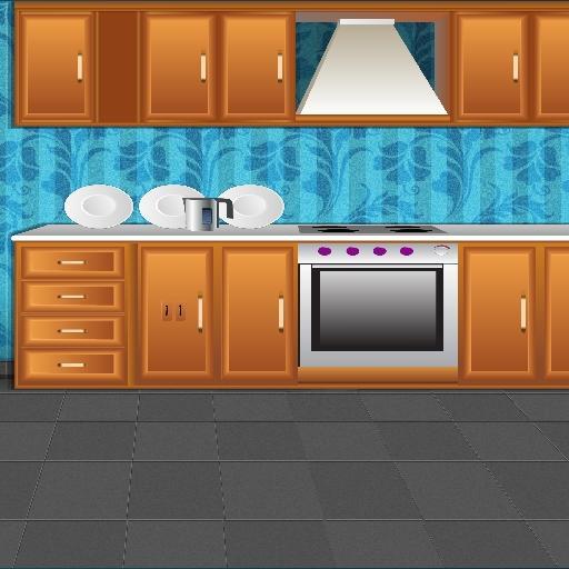 Fantasy Room Escape