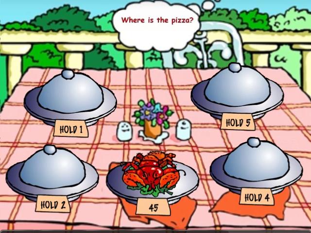 Italian Vacation