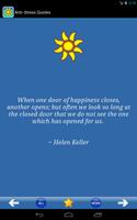 Anti-Stress Quotes
