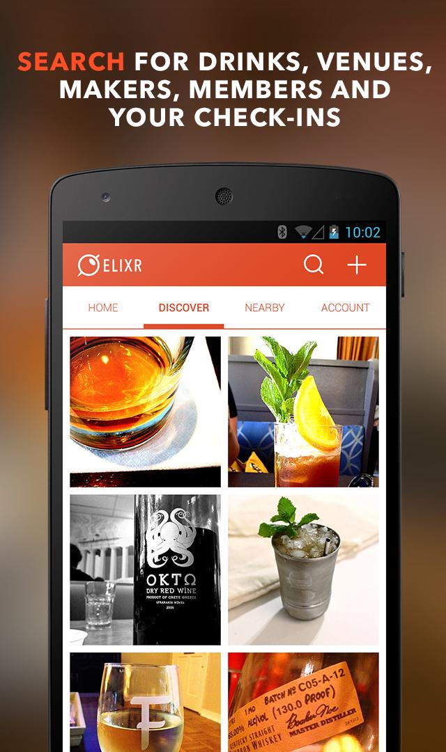 Elixr
