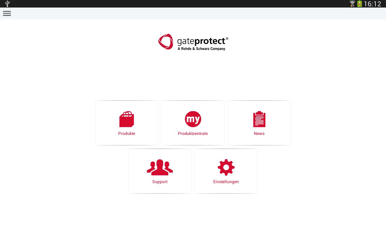gateprotect