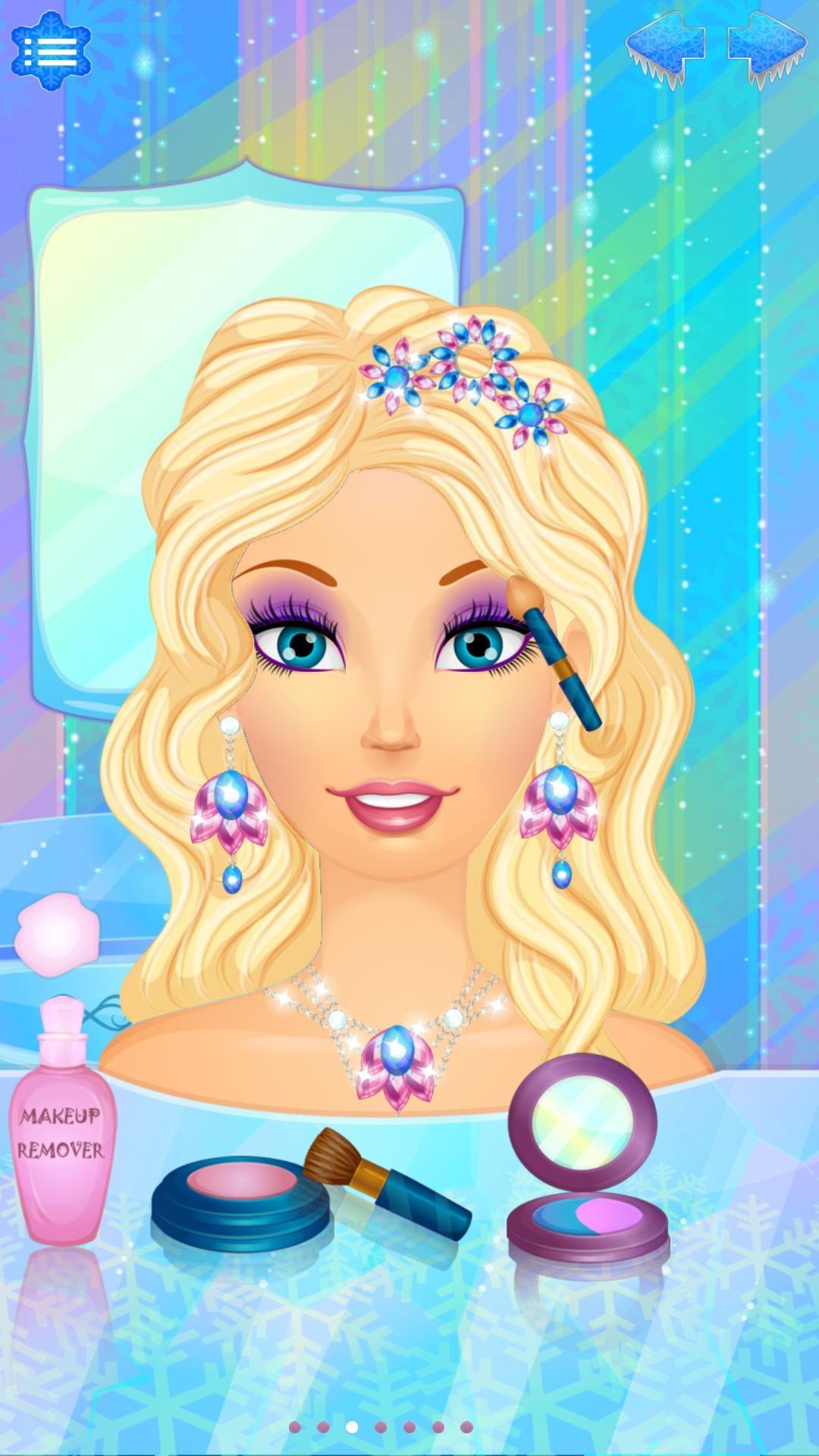 Frost Princess