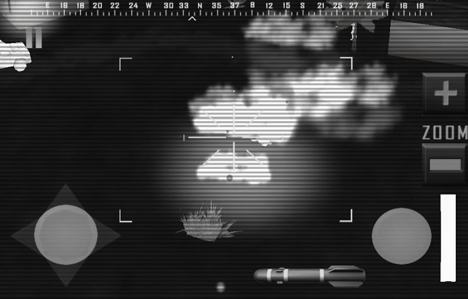 Apache Gunner