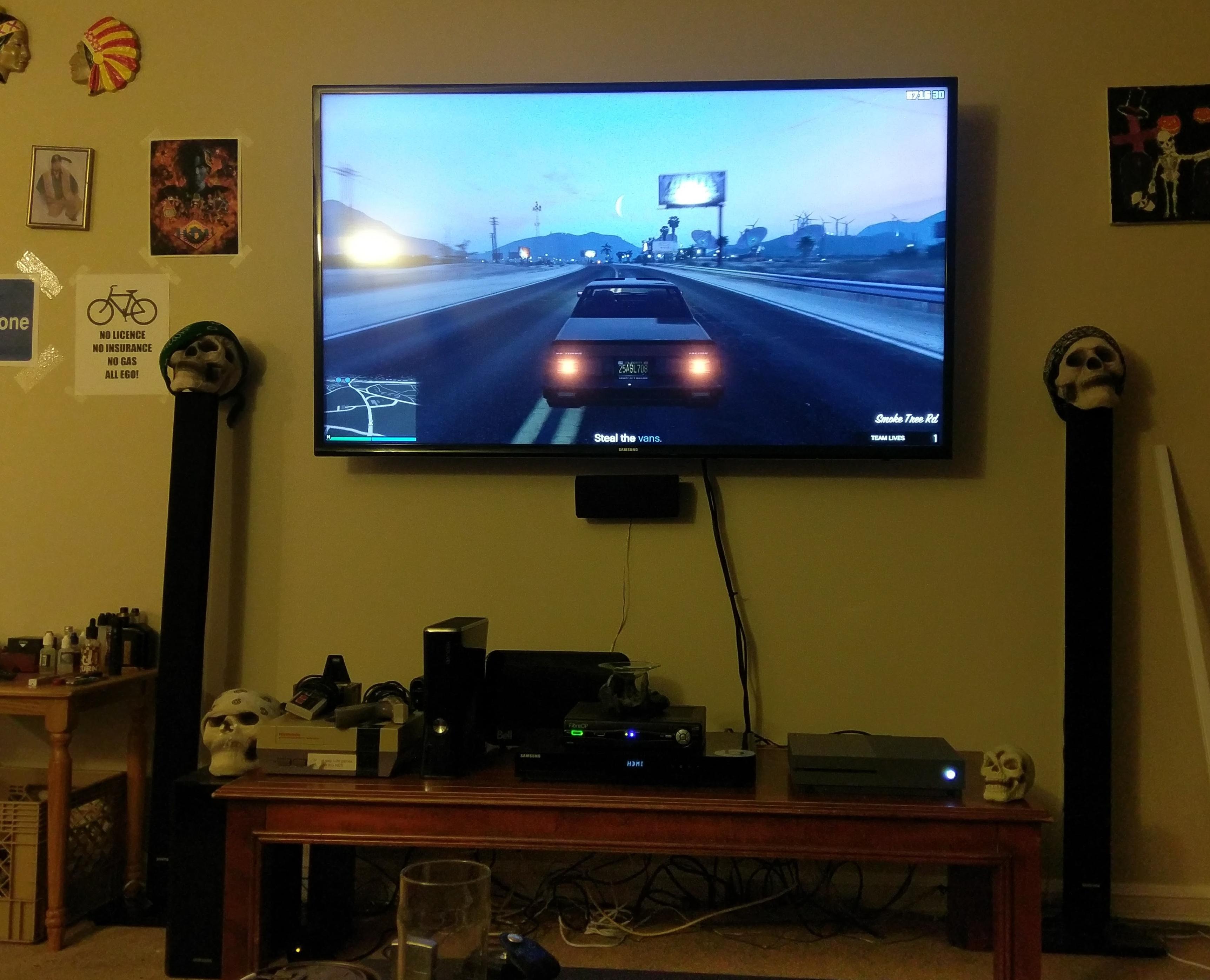 HDMI Help Connect