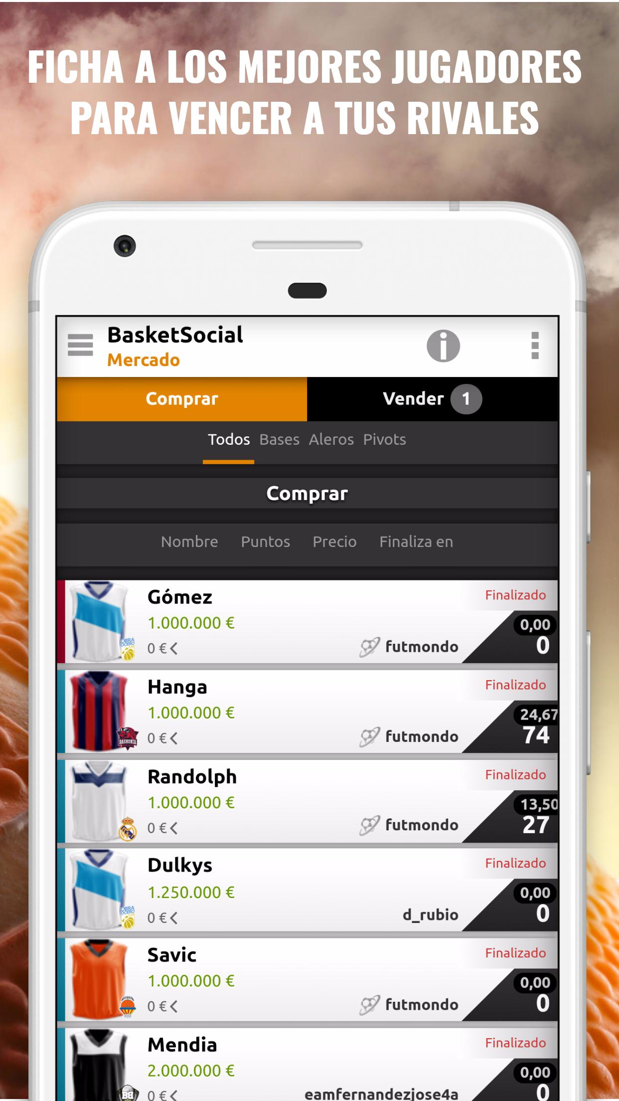 basketmondo