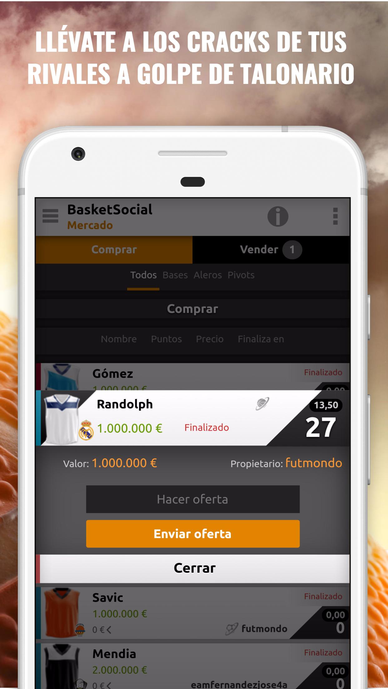 basketmondo