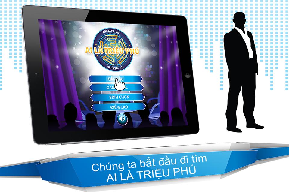 Trieu Phu Online