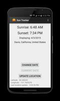Sun Tracker