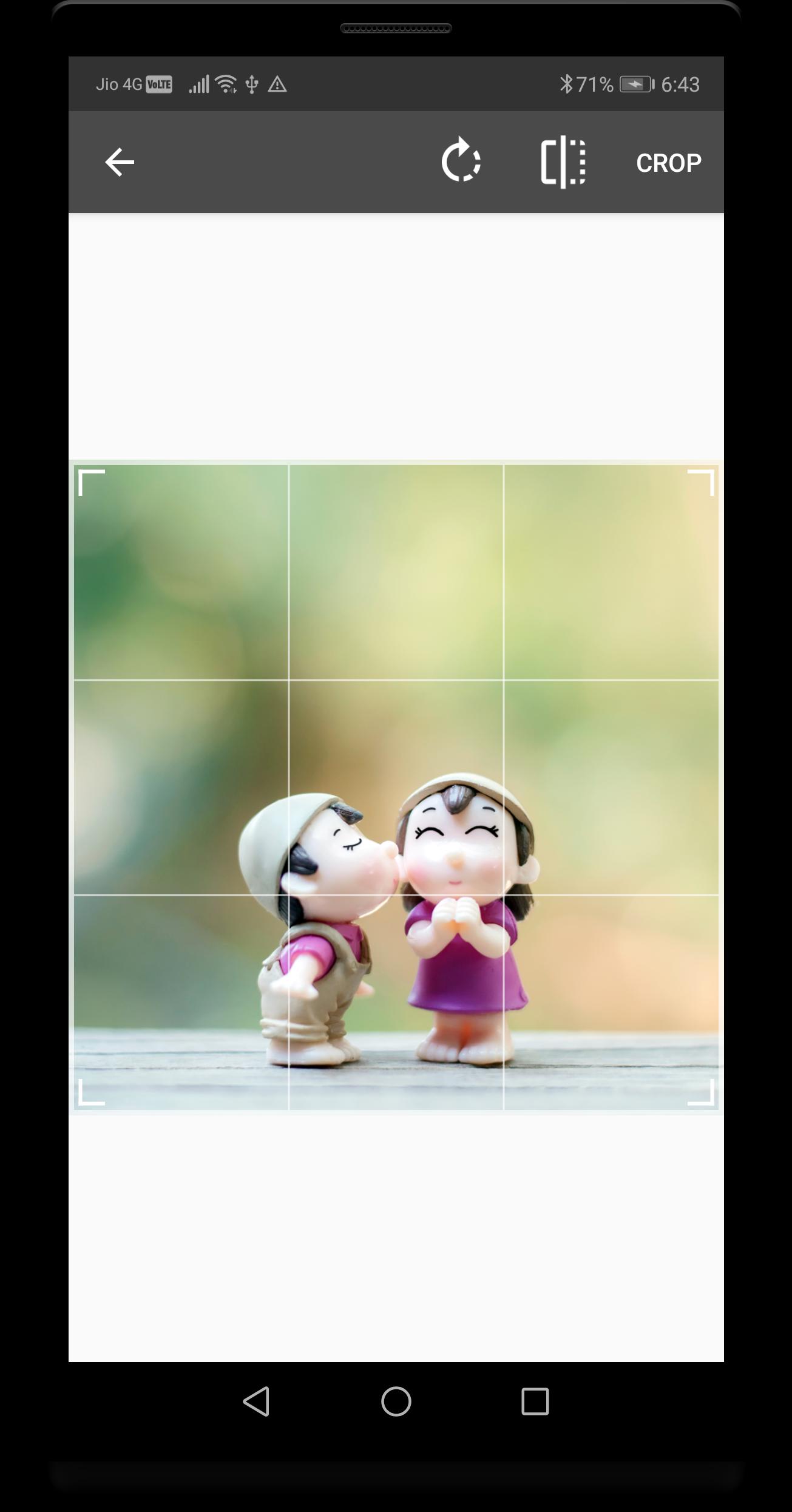 Sketch Photo Editor