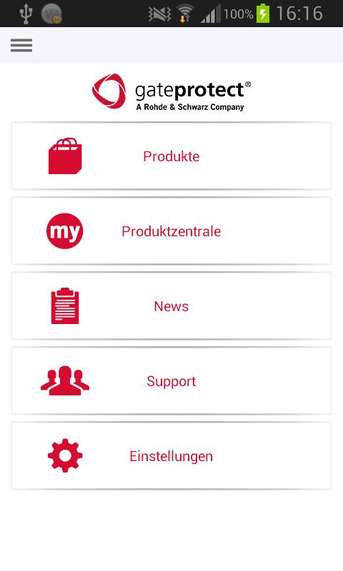 gateprotect