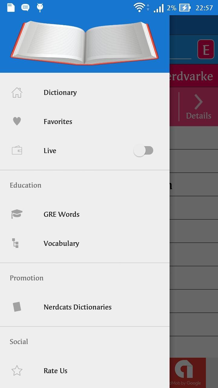 English Cebuano Dictionary