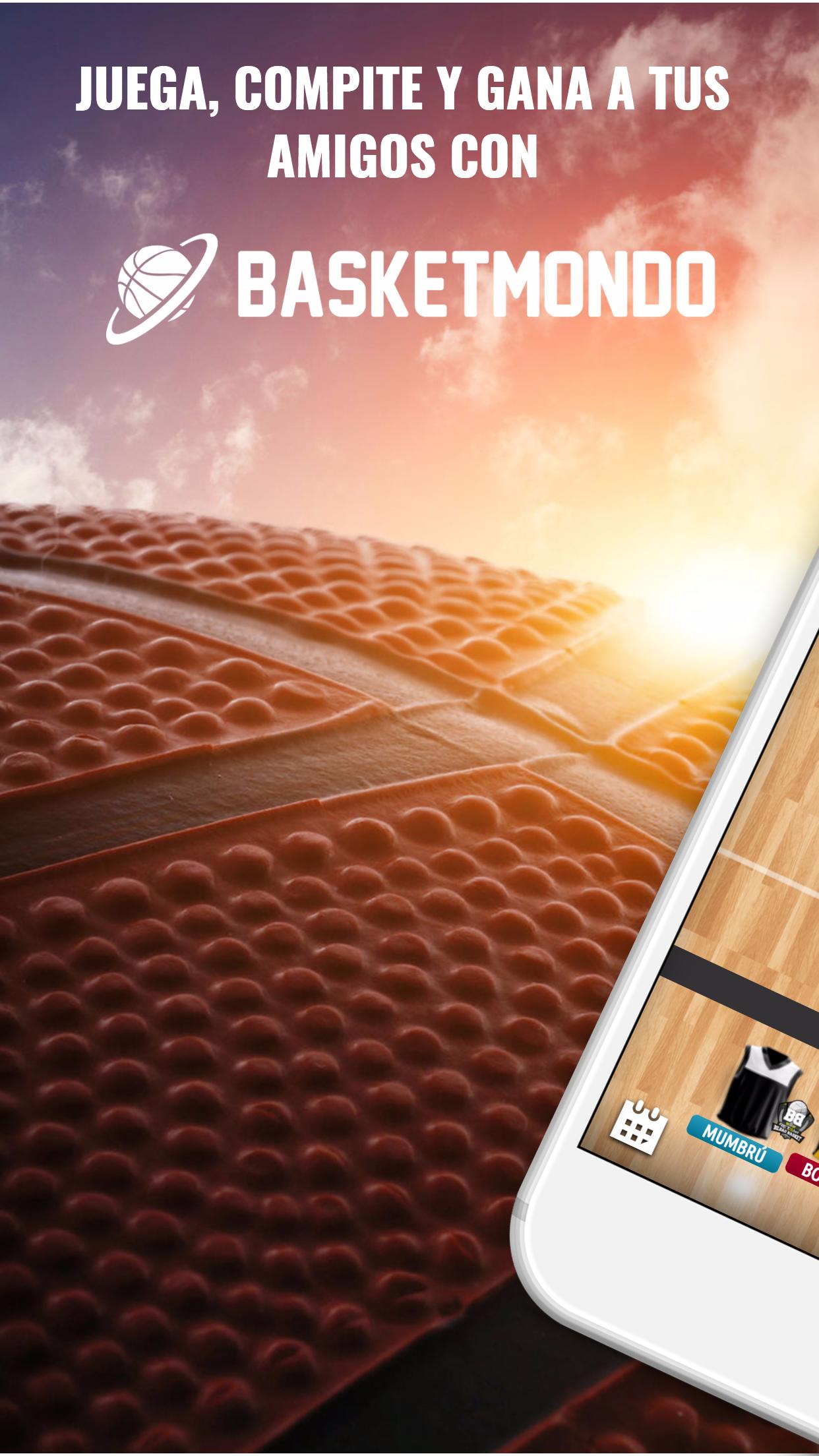 basketmondo