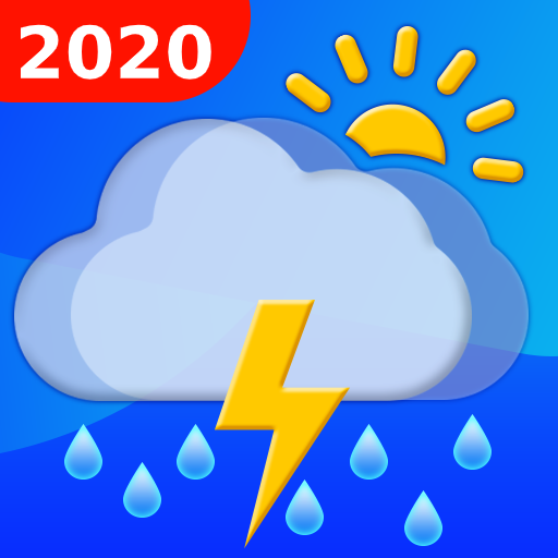 Weather Report Today : India W