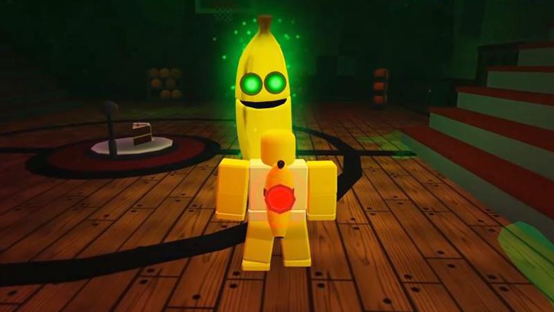 Banana Eats Obby Guide