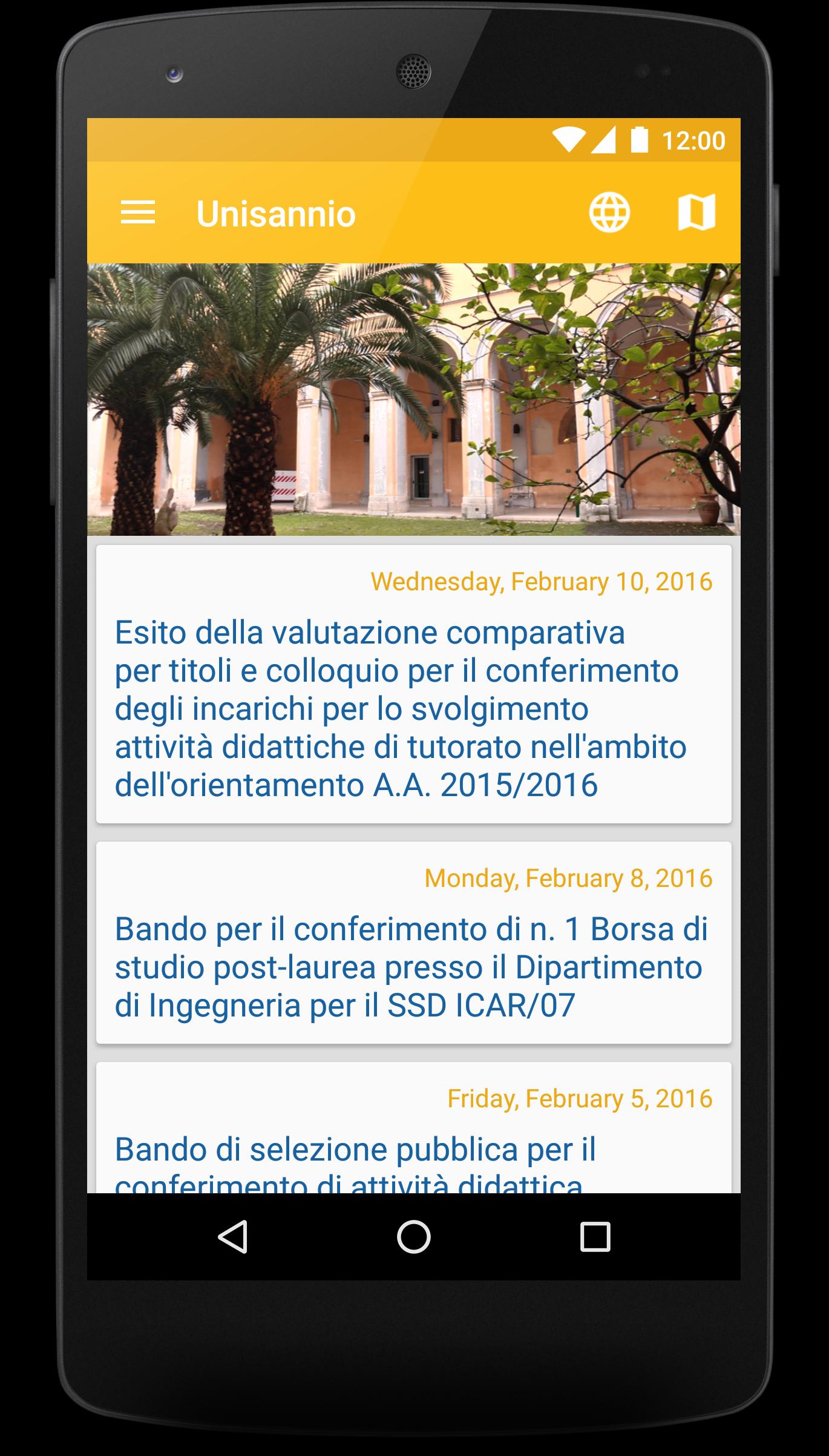 Unisannio