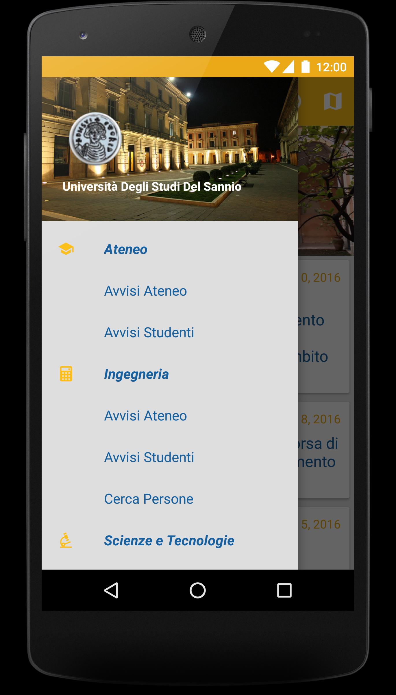 Unisannio