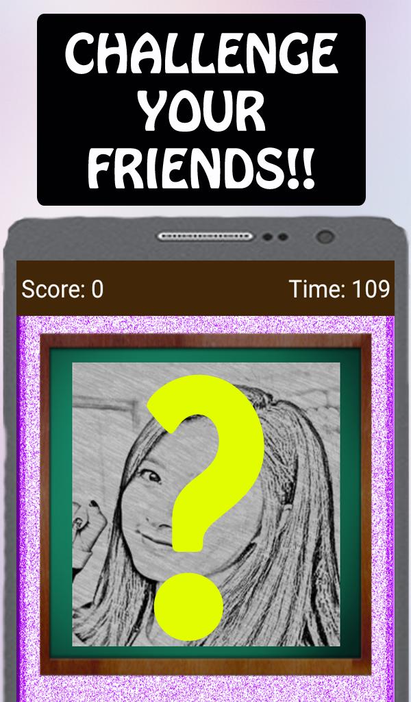 Guess Kpop-Quiz