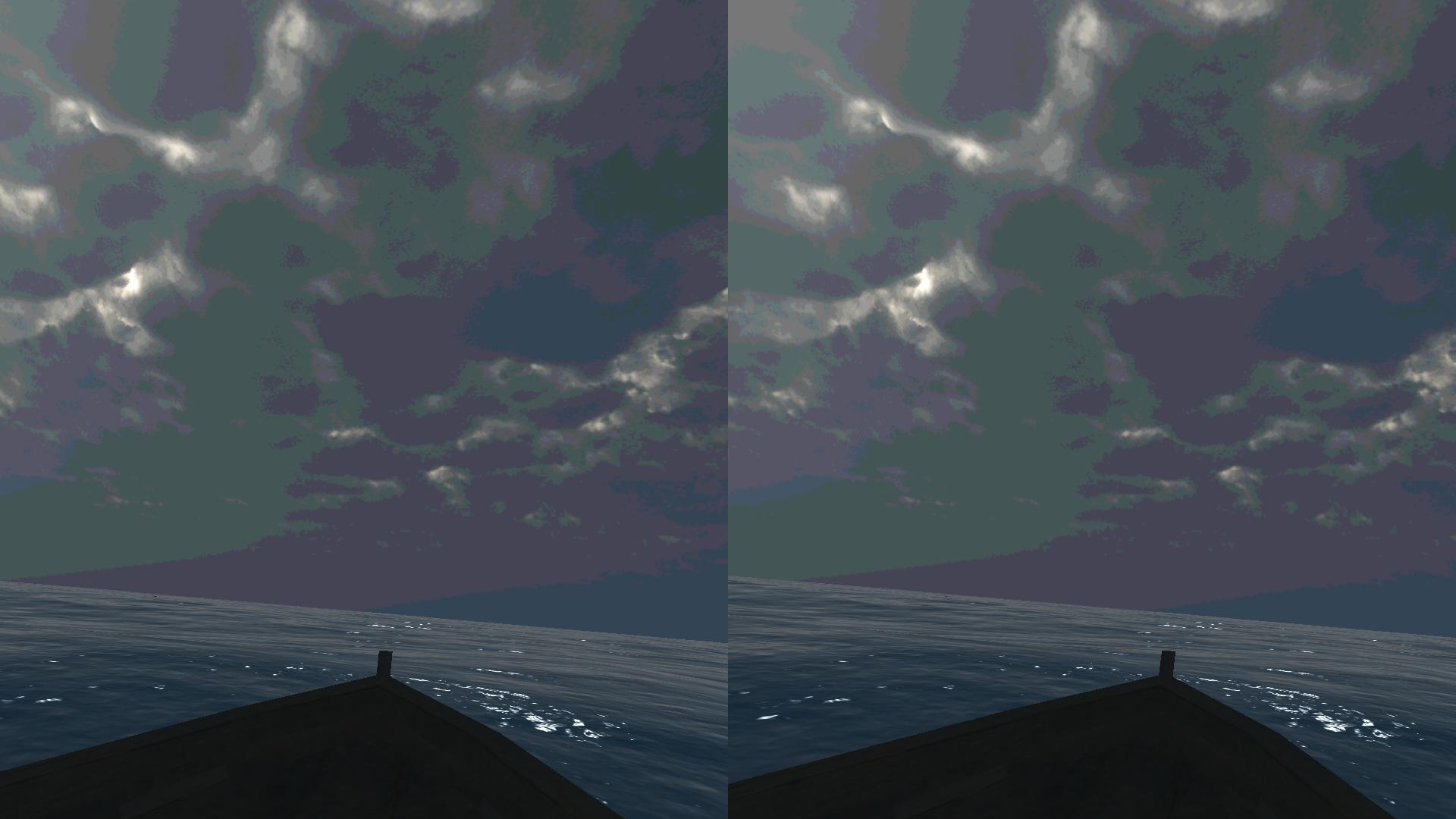 BoatVR
