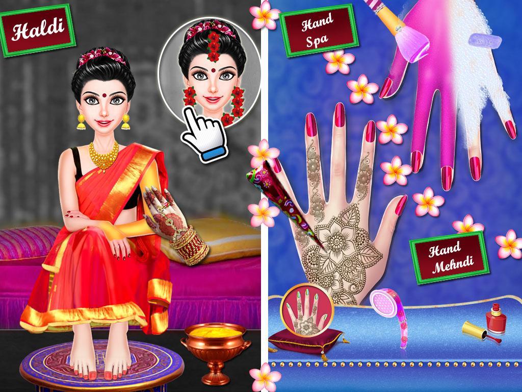Bengali Wedding -Indian Love With Arrange Marriage