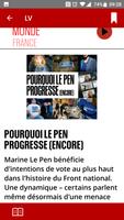 Le Vif/L'Express