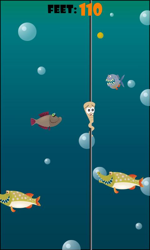 Bait Escape