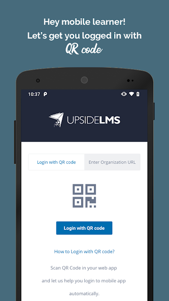 UpsideLMS