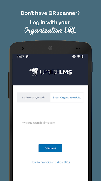 UpsideLMS