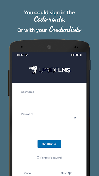 UpsideLMS
