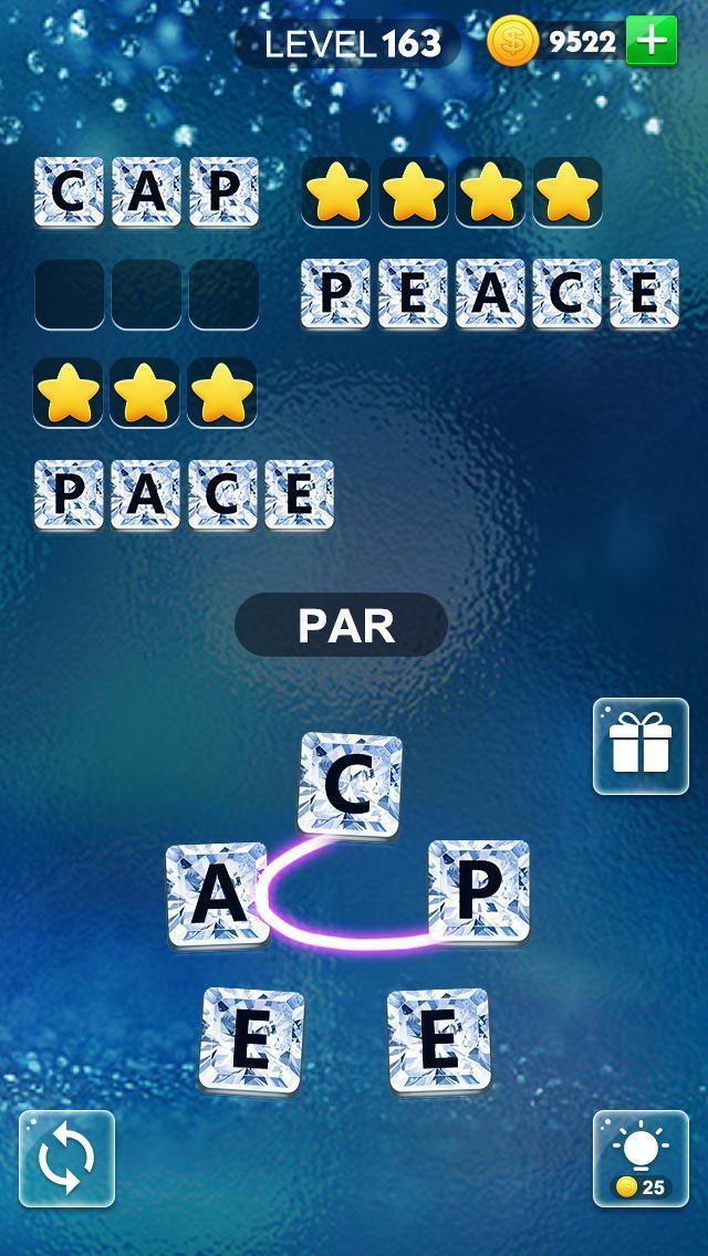 Word Charm