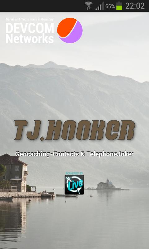 TJ.Hooker Lite