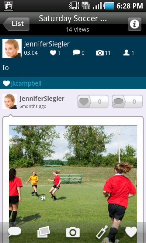 EventJot