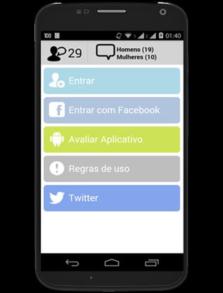 Chat Brasil