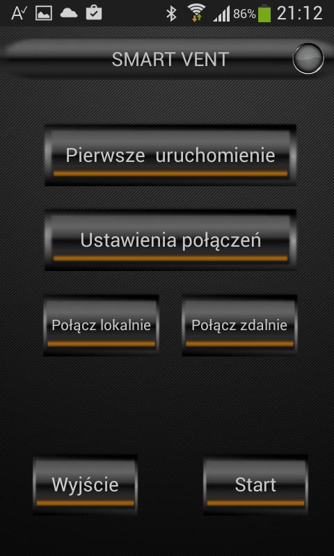 SmartVent