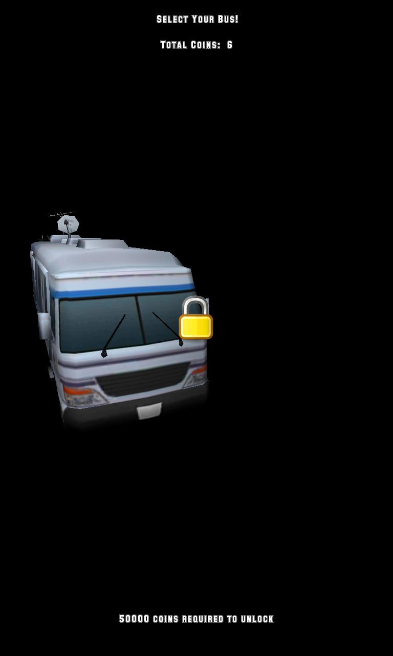 3D Bus Racing