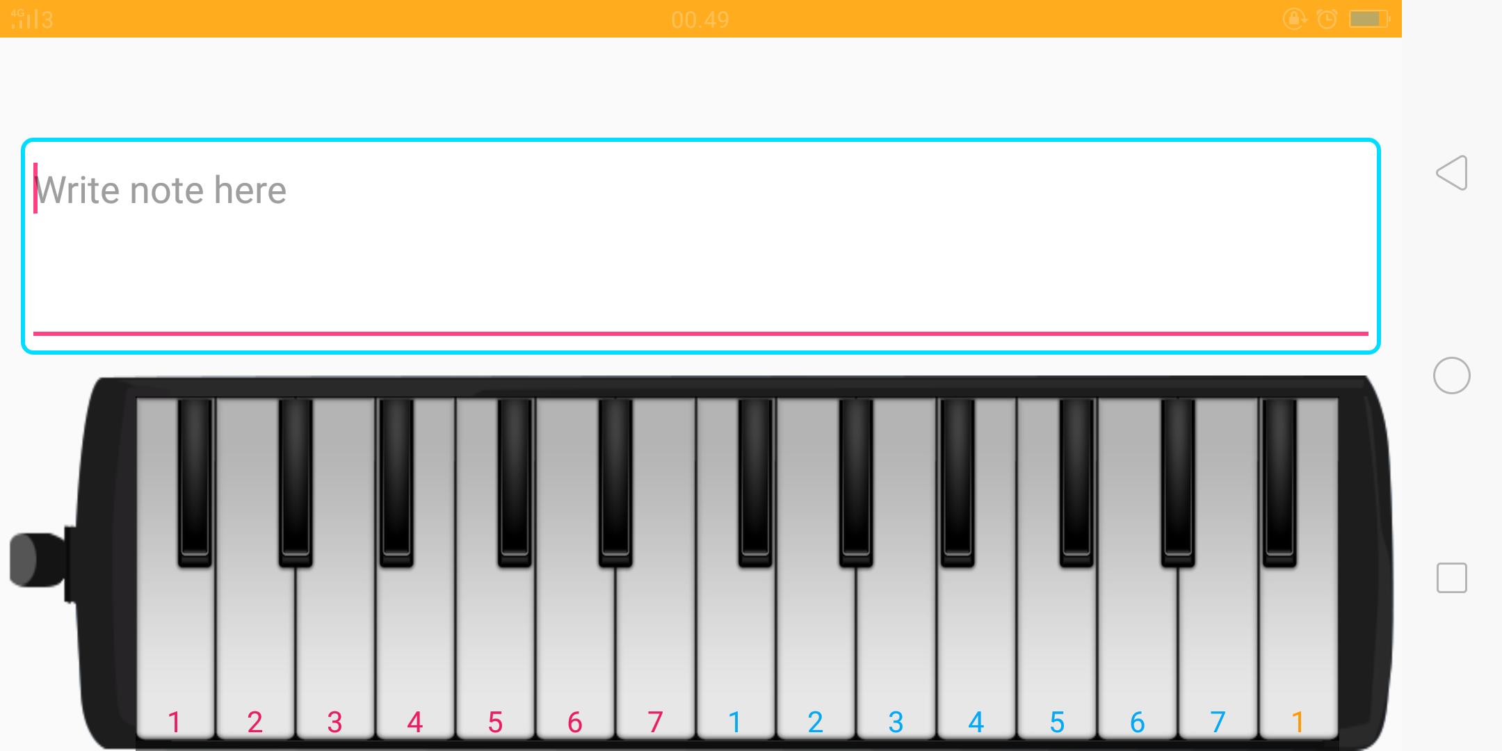 Pianika