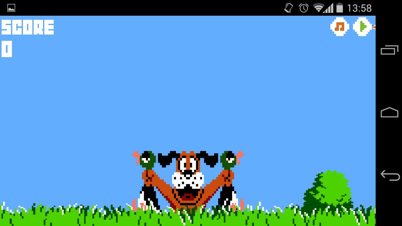 Jogo do Pato