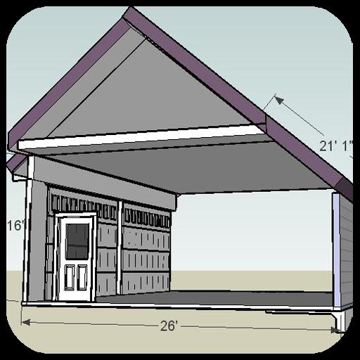 Roof Framing Design
