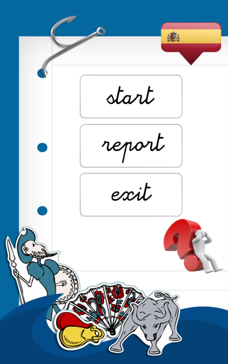 WORDS, Learn Languages for FREE