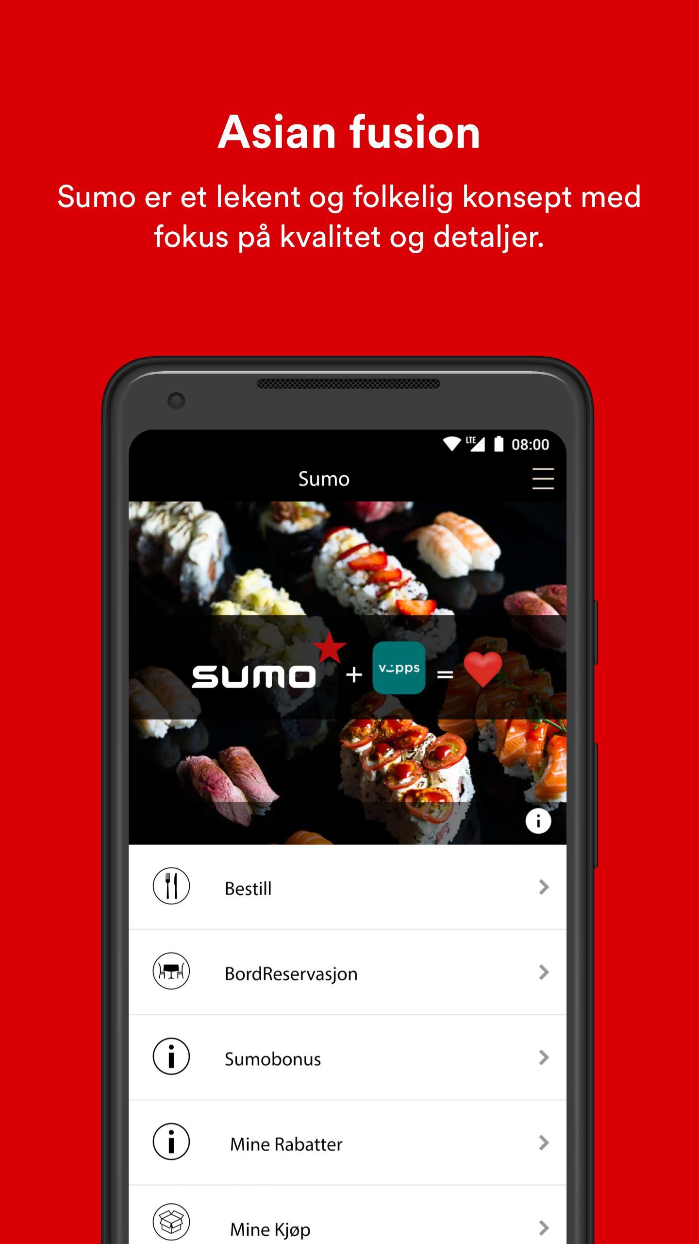 Sumo Restaurant