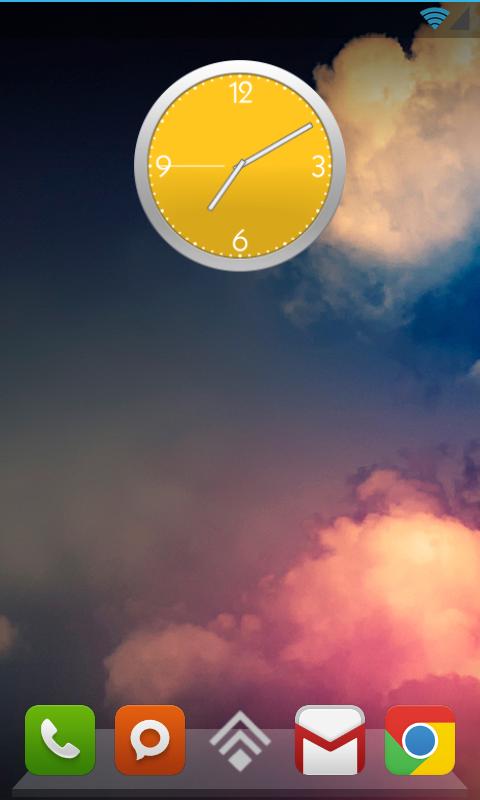 ClockWurkx